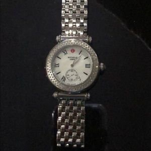 Michele watch